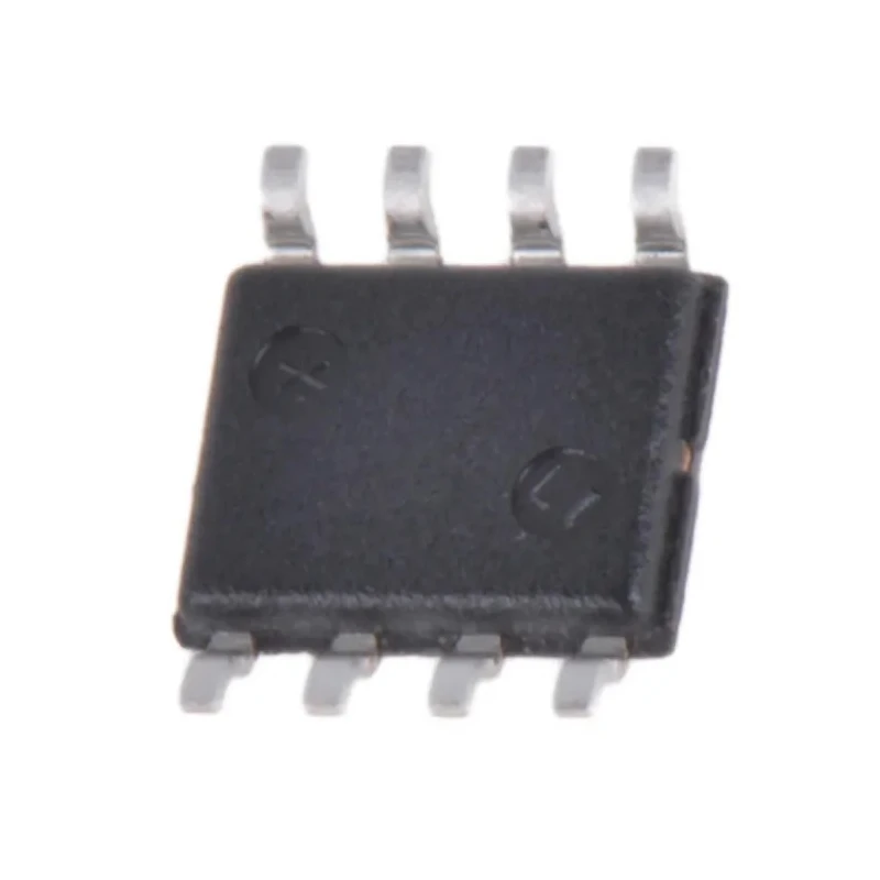 onsemi Brushless DC Motor Controller 7.5 V 8-Pin SOIC MC33039DR2G