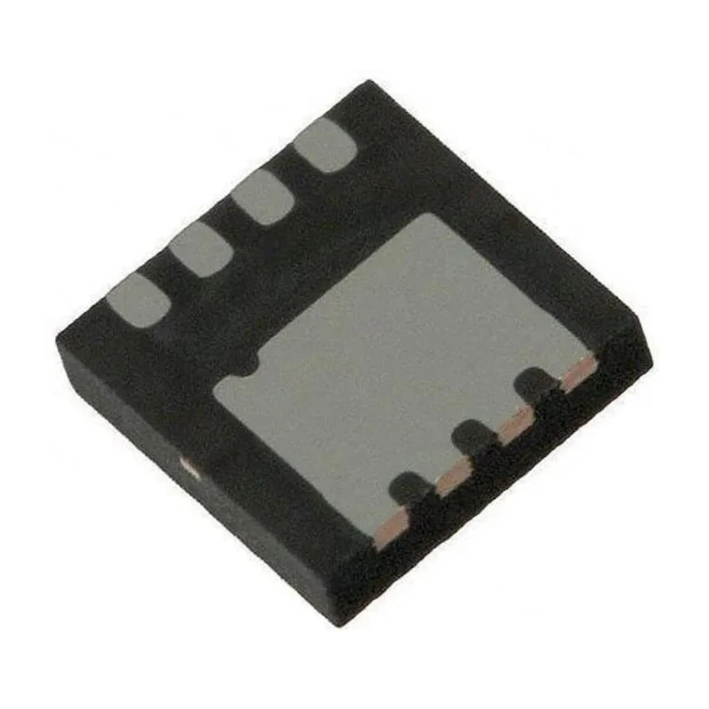 onsemi PowerTrench N-Channel MOSFET, 22 A, 100 V Enhancement, 8-Pin WDFN FDMC86102LZ