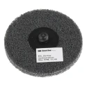 3M XL-DR Aluminium Oxide Fine Grade Deburring & Finishing Abrasive Wheel XL-DR DEBURRING & FINISHING WHEEL 2SF