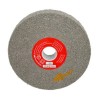 3M Cubitron II Silicon Carbide Abrasive Wheel 25.4 mm Diameter Hookit Very Fine Grade DB-WL DEBURRING WHEEL 9SFN