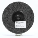 3M XL-DR Aluminium Oxide Fine Grade Deburring & Finishing Abrasive Wheel XL-DR DEBURRING & FINISHING WHEEL 2SF