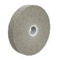 3M Cubitron II Silicon Carbide Abrasive Wheel 25.4 mm Diameter Hookit Very Fine Grade DB-WL DEBURRING WHEEL 9SFN