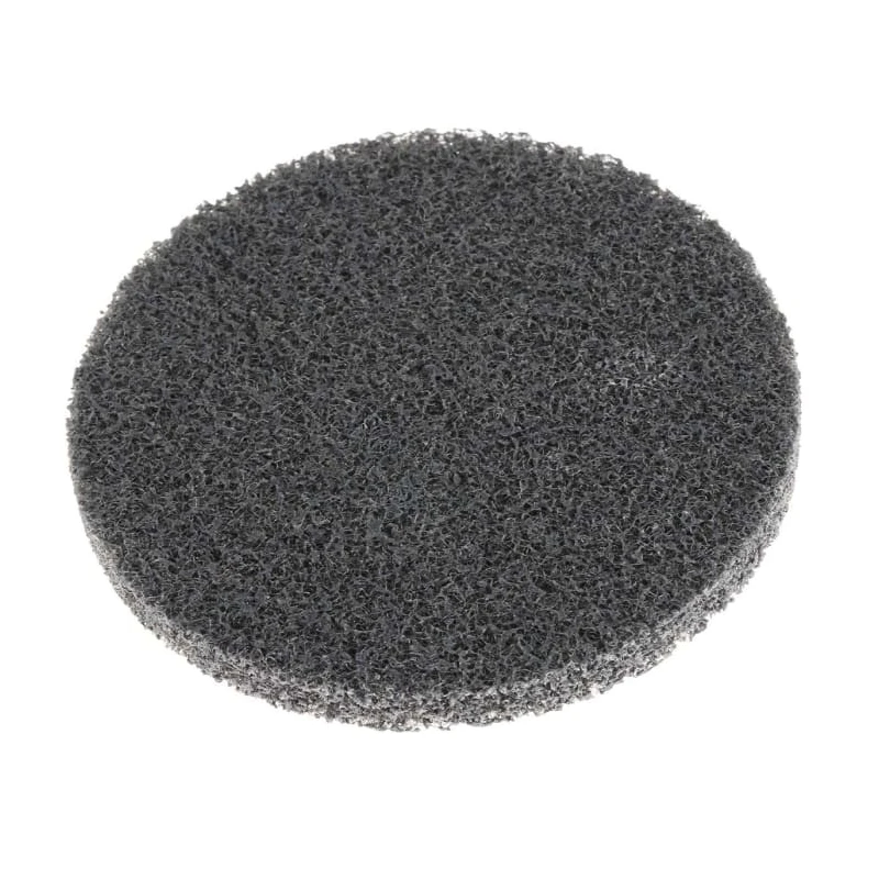 3M XL-DR Aluminium Oxide Fine Grade Deburring & Finishing Abrasive Wheel XL-DR DEBURRING & FINISHING WHEEL 2SF
