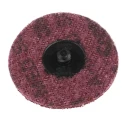 3M SC-DR Aluminium Oxide Abrasive Disc, 3 mm Medium Grade, 25 Per Pack SC-DR SURF COND DISC MED