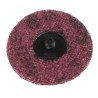3M SC-DR Aluminium Oxide Abrasive Disc, 3 mm Medium Grade, 25 Per Pack SC-DR SURF COND DISC MED