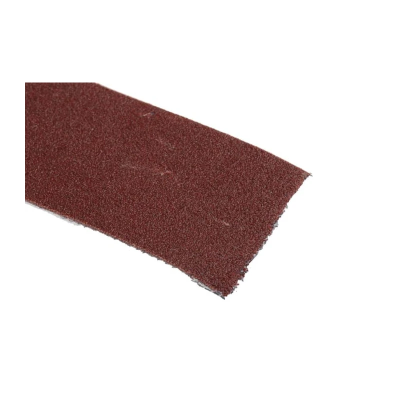 3M Utility Cloth Roll Aluminium Oxide Abrasive P120 Grit 25mm Width 25m Length 314D CLOTH ROLL P120 25MM
