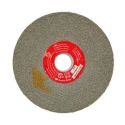 3M Cubitron II Silicon Carbide Abrasive Wheel 25.4 mm Diameter Centre Hole Fine Grade DB-WL DEBURRING WHEEL 8SM