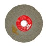 3M Cubitron II Silicon Carbide Abrasive Wheel 25.4 mm Diameter Centre Hole Fine Grade DB-WL DEBURRING WHEEL 8SM