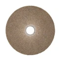 3M Cubitron II Silicon Carbide Abrasive Wheel 25.4 mm Diameter Centre Hole Fine Grade DB-WL DEBURRING WHEEL 8SM