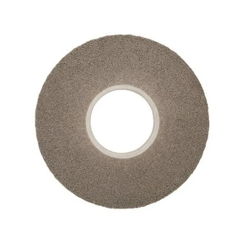 3M Cubitron II Silicon Carbide Abrasive Wheel Fine Grade 25.4mm Diameter DB-WL DEBURRING WHEEL 7SFN