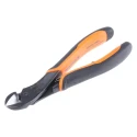 Bahco Heavy Duty Angled Side Cutting Plier 160mm Length 21HDG-160A