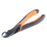 Bahco Heavy Duty Angled Side Cutting Plier 160mm Length 21HDG-160A