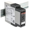 ABB Monitoring Relay 3 Phase 1 Phase SPDT DIN Rail Mount 240V AC 240V DC 1SVR730670R0200 CM-IWS.2S