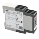 ABB Monitoring Relay 3 Phase 1 Phase SPDT DIN Rail Mount 240V AC 240V DC 1SVR730670R0200 CM-IWS.2S
