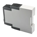 ABB Monitoring Relay 3 Phase 1 Phase SPDT DIN Rail Mount 240V AC 240V DC 1SVR730670R0200 CM-IWS.2S