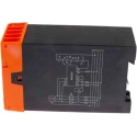 Dold 3 Phase Brake Module 5 VA 400V AC, Automatic Standstill Monitoring, Safety Brake BA9034N 25A AC50/60Hz 400V 2-11s