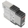 ABB Monitoring Relay 1, 3 Phase, SPDT, DIN Rail Mount, 240V AC/DC 1SVR740670R0200 CM-IWS.2P