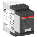ABB Monitoring Relay 1, 3 Phase DIN Rail Mount CM-IVN Series 1SVR750669R9400 CM-IVN.S