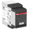 ABB Monitoring Relay 1, 3 Phase DIN Rail Mount CM-IVN Series 1SVR750669R9400 CM-IVN.S