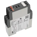 ABB Monitoring Relay 1, 3 Phase, SPDT, DIN Rail Mount, 240V AC/DC 1SVR740670R0200 CM-IWS.2P