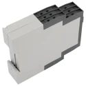 ABB Monitoring Relay 1, 3 Phase, SPDT, DIN Rail Mount, 240V AC/DC 1SVR740670R0200 CM-IWS.2P
