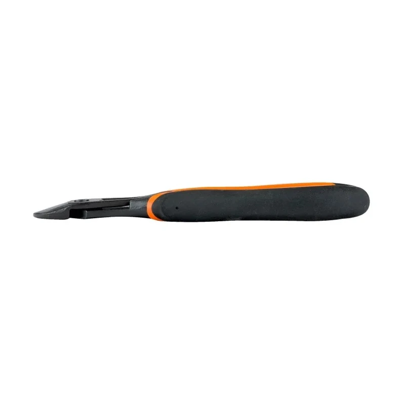 Bahco Side Plier with Self-Opening Dual-Component Handle 21mm Jaw Width 140mm Overall Length 21HDG-140