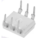 onsemi AC Input Optocoupler Through Hole 6-Pin DIP MOC3022TVM