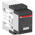 ABB Monitoring Relay 3 Phase DIN Rail Mount Power Consumption 0W CM-IVN 1SVR760669R9400 CM-IVN.P