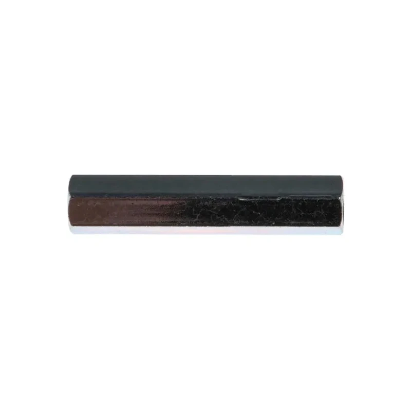 RS PRO Hexagonal Zinc Plated Steel Standoff M3 Thread Size, 25 mm Length, Female/Female 806-6623