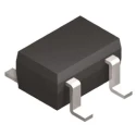 onsemi Logic Inverter IC NC7SV04P5X 900mV-3.6V Supply, 5-Pin SC-70 Package