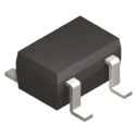 onsemi Logic Inverter IC NC7SV04P5X 900mV-3.6V Supply, 5-Pin SC-70 Package