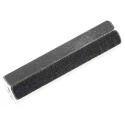 RS PRO Nickel Plated Brass Hexagonal Threaded Standoff M4, 30 mm Length, Female/Female Thread Configuration 806-6695