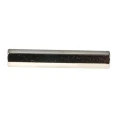 RS PRO Brass Hexagonal Nickel-Plated Standoff M4, 45mm Length, Female/Female Thread 806-6702