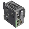 Schneider Electric Modicon TM Series Logic Controller with Analogue Input and Pulse Output TM251MESC