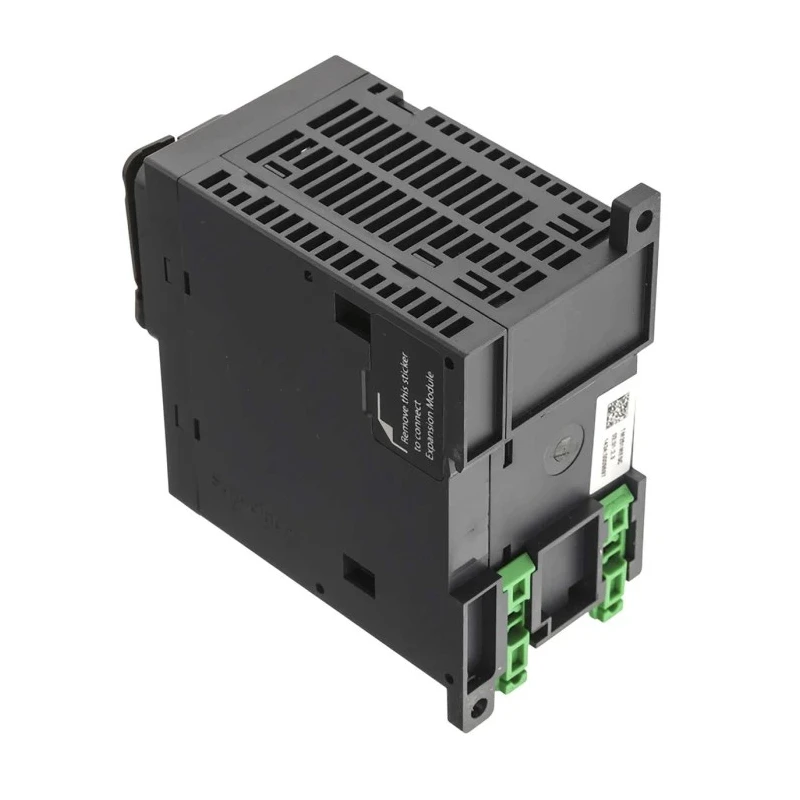 Schneider Electric Modicon TM Series Logic Controller with Analogue Input and Pulse Output TM251MESC