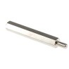 RS PRO M4 Hexagonal Nickel Plated Brass Standoff, 45 mm Body Length, 8 mm Stud, Male/Female Thread 806-6749