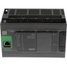 Schneider Electric Modicon TM Series PLC CPU, 14-Input, Discrete Input, 10 Outputs, Transistor Output TM241CE24T