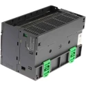 Schneider Electric Modicon TM Series PLC CPU, 14-Input, Discrete Input, 10 Outputs, Transistor Output TM241CE24T