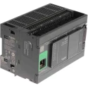 Schneider Electric Modicon TM Series PLC CPU, 14-Input, Discrete Input, 10 Outputs, Transistor Output TM241CE24T