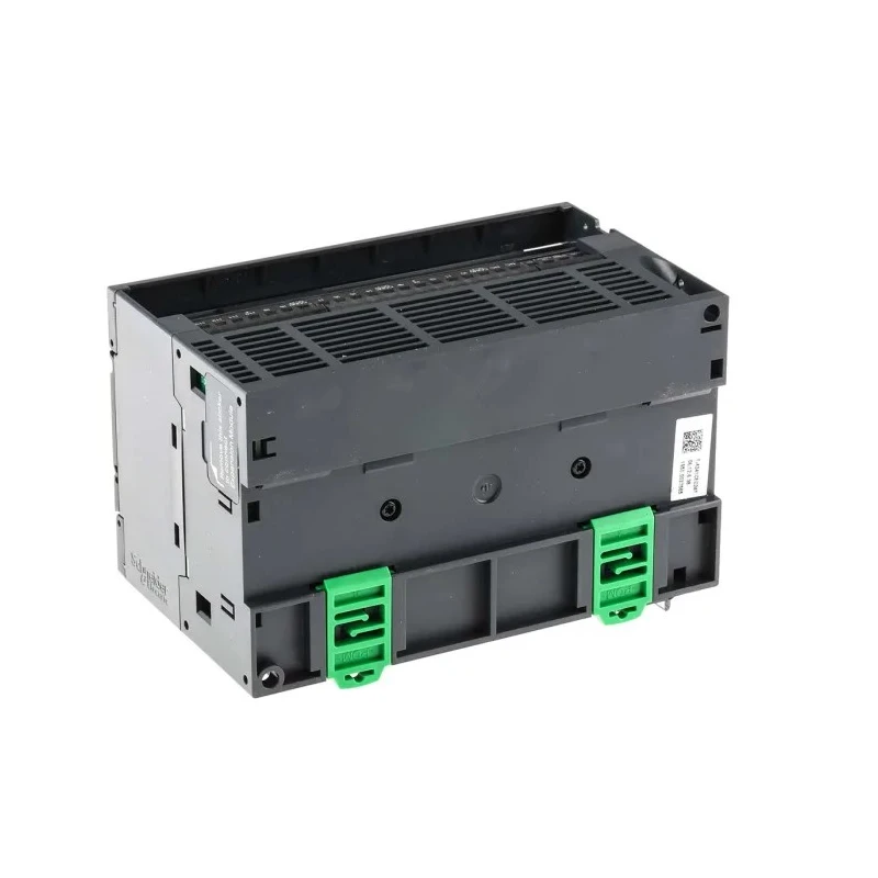 Schneider Electric Modicon M241 Series Programmable Logic Controller CPU 14 Inputs, 10 Transistor Outputs TM241CEC24T