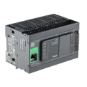 Schneider Electric Modicon M241 Series Programmable Logic Controller CPU 14 Inputs, 10 Transistor Outputs TM241CEC24T