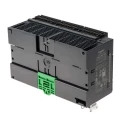 Schneider Electric Modicon TM Series PLC CPU, 24-Input Digital and Analogue Input, 16 Digital Outputs, Panel Mount TM221CE40T