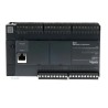 Schneider Electric Modicon TM Series PLC CPU 26 Inputs, Analogue Input, 16 Digital Outputs TM221C40T
