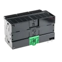 Schneider Electric Modicon TM Series PLC CPU 26 Inputs, Analogue Input, 16 Digital Outputs TM221C40T