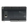 Schneider Electric Modicon M221 Series PLC CPU, 24-Input, Analogue Input, 16 Outputs, Digital Output TM221C40R