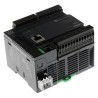 Schneider Electric Modicon M221 Series PLC CPU, 14-Input Analogue Input, 10 Digital Outputs, 500mA Output TM221CE24T