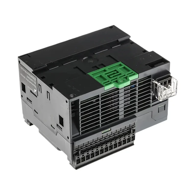 Schneider Electric Modicon M221 Series PLC CPU, 14-Input Analogue Input, 10 Digital Outputs, 500mA Output TM221CE24T