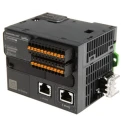 Schneider Electric Modicon TM Series PLC CPU, 1 Input, Analogue Input, 5 Outputs Digital, USB Communication TM221M16TG