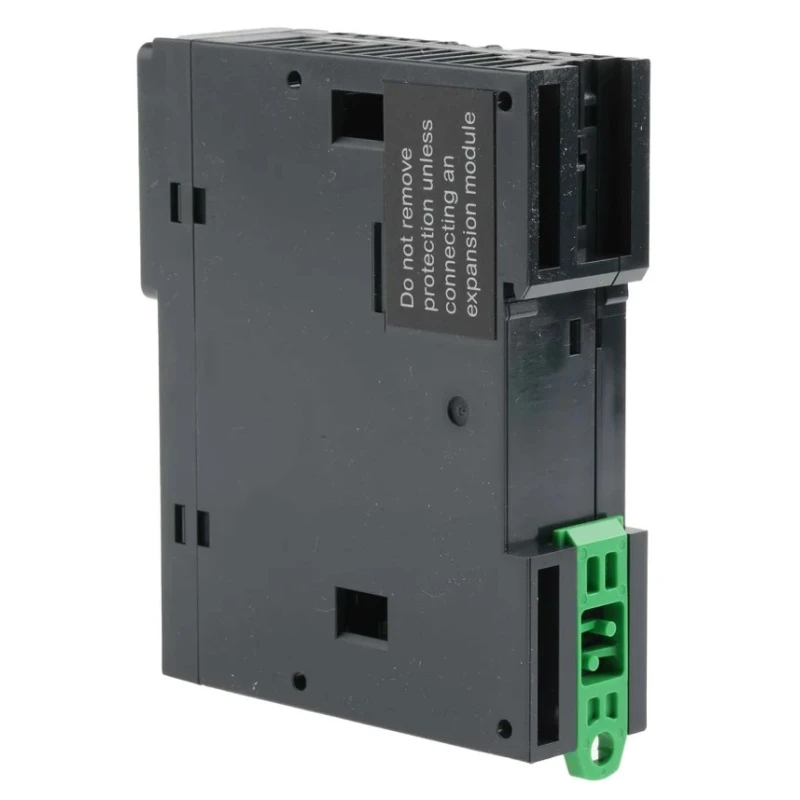 Schneider Electric PLC Digital Output Module TM3, DIN Rail Mount, 240V AC 30V DC, TM3DQ16R