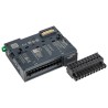 Schneider Electric PLC I/O Module 24V DC Discrete Output 200mA 8 Outputs Modicon TM TM3DQ8RG